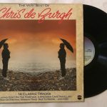 The Very Best Of Chris de Burgh - Chris de Burgh [OLDPRESS] Used Vinyl LP Record