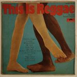 This Is Reggae - Roberto Delgado & His Orchestra Used Vinyl LP Record