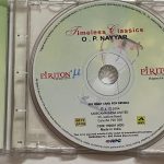 TimelessClassicsOPNayyarUsedAudioCD_image0_1698066663002.jpg