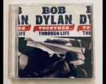 Together Through Life - Bob Dylan Used Audio CD