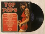 Top Of The Pops Vol. 20 - Unknown Artist Used Vinyl LP Record
