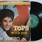 TopsWithMeHelenShapiroUsedVinylLPRecord_image0_1698660328936.jpg