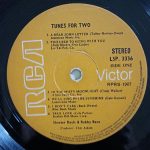 TunesForTwoSkeeterDavisUsedVinylLPRecord_image0_1698662643697.jpg