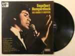 We Made It Happen - Engelbert Humperdinck Used Vinyl LP Record