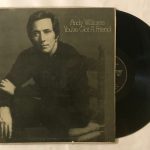 You've Got A Friend - Andy Williams Used Vinyl LP Record
