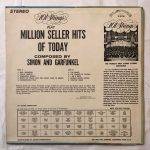 101StringsPlayMillionSellerHitsOfToday101StringsUsedVinylLPRecord_image0_1701089371036.jpg