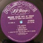101StringsPlayMillionSellerHitsOfToday101StringsUsedVinylLPRecord_image0_1701089371036.jpg