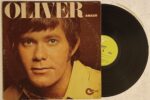 Again - Oliver (6) Used Vinyl LP Record