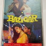 Baazigar - Anu Malik Used