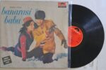 Banarasi Babu - Kalyanji-Anandji Used Vinyl LP Record