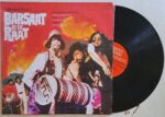 Barsaat Ki Ek Raat - R. D. Burman Used Vinyl LP Record