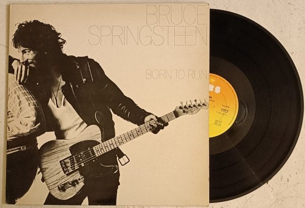 Born To Run