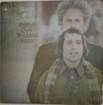 Bridge Over Troubled Water - Simon & Garfunkel Used Vinyl LP Record