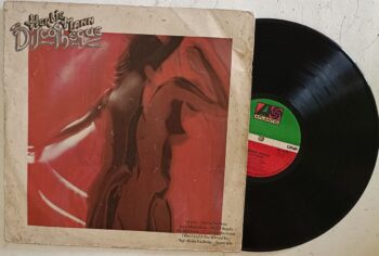 Discothèque - Herbie Mann Used Vinyl LP Record