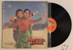 Doosara Aadmi - Rajesh Roshan Used Vinyl LP Record
