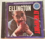 Ellington At Newport - Duke Ellington And His Orchestra Used Audio CD