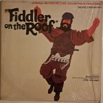 FiddlerOnTheRoofOriginalMotionPictureSoundtrackRecordingJohnWilliams4UsedVinylLPRecord_image0_1698928729190.jpg