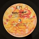 FiddlerOnTheRoofOriginalMotionPictureSoundtrackRecordingJohnWilliams4UsedVinylLPRecord_image0_1698928729190.jpg