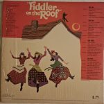 FiddlerOnTheRoofOriginalMotionPictureSoundtrackRecordingJohnWilliams4UsedVinylLPRecord_image0_1698928729190.jpg
