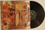 Fulfillingness' First Finale - Stevie Wonder Used Vinyl LP Record