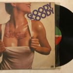 Goody Goody - Goody Goody Used Vinyl LP Record