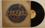 Greatest - Bee Gees Used Vinyl LP Record