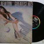 Greatest Hits - Juice Newton Used Vinyl LP Record