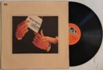 In Concert Vol. II - Mehdi Hassan Used Vinyl LP Record