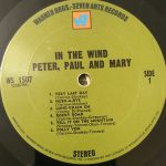 InTheWindPeterPaulMaryUsedVinylLPRecord_image0_1699621773292.jpg