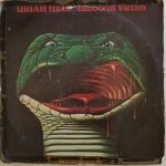 Innocent Victim - Uriah Heep Used Vinyl LP Record