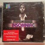 Insomniac - Enrique Iglesias Used Audio CD