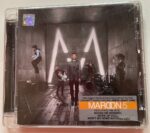 It Won't Be Soon Before Long - Maroon 5 Used CD