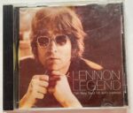 Lennon Legend (The Very Best Of John Lennon) - John Lennon Used Audio CD