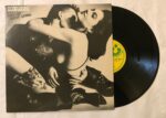 Love At First Sting - Scorpions Used Vinyl LP Record