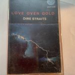 Love Over Gold - Dire Straits Used