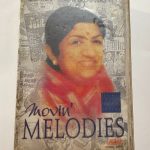 - Movin' Melodies Lata Mangeshkar Used