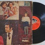Mukti - R. D. Burman Used Vinyl LP Record