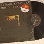 Music By Mark Knopfler From The Film Cal - Mark Knopfler Used Vinyl LP Record