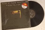 Music By Mark Knopfler From The Film Cal - Mark Knopfler Used Vinyl LP Record