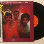 No Mystery - Return To Forever Used Vinyl LP Record Japanese Pressing