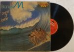 Oceans Of Fantasy - Boney M. Used Vinyl LP Record
