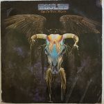 One Of These Nights - Eagles Used Vinyl LP Record
