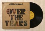 Over The Years - Cliff Richard Used Vinyl LP Record