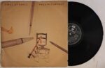 Pipes Of Peace - Paul McCartney Used Vinyl LP Record