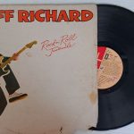 Rock 'N' Roll Juvenile - Cliff Richard Used Vinyl LP Record