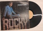 Rocky - Dickey Lee Used Vinyl LP Record