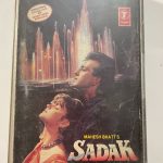 Sadak - Nadeem Shravan Used