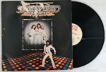 Saturday Night Fever (The Original Movie Sound Track) - Various Used Vinyl LP Record