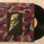 Season's Song Of Tagore - Debabrata Biswas Used Vinyl LP Record