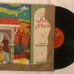 Shah Jehan - Dwijendra Lal Used Vinyl LP Record